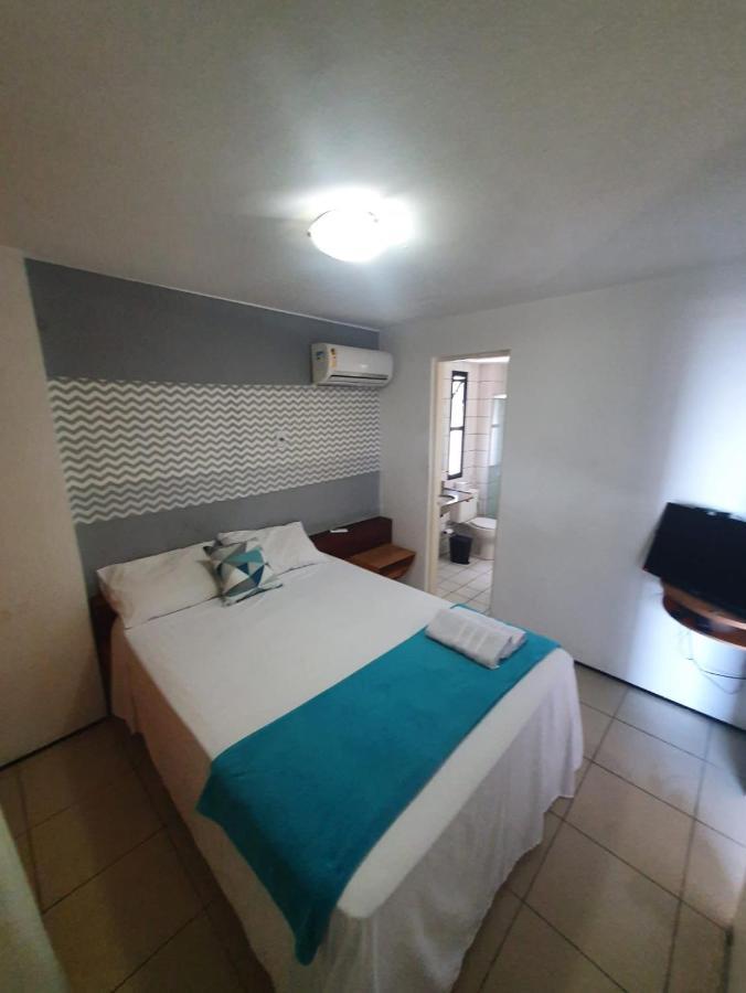 Praia Mansa Suíte Hotel Fortaleza  Exterior foto