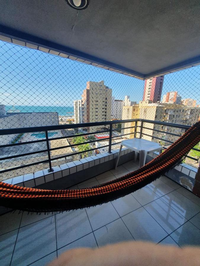 Praia Mansa Suíte Hotel Fortaleza  Exterior foto