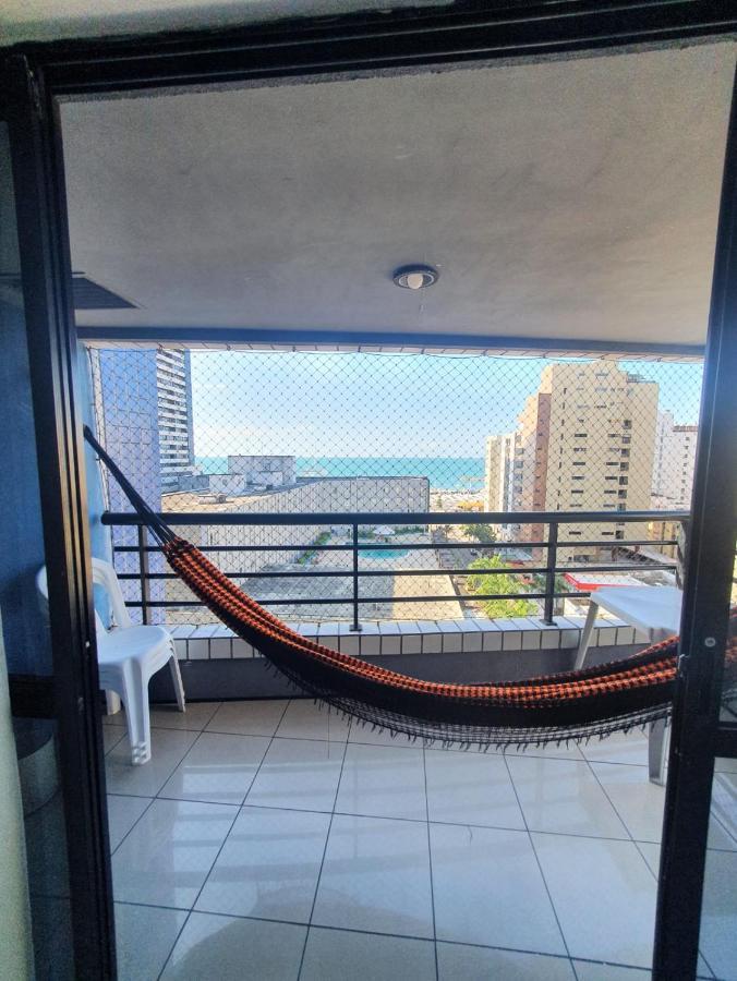 Praia Mansa Suíte Hotel Fortaleza  Exterior foto